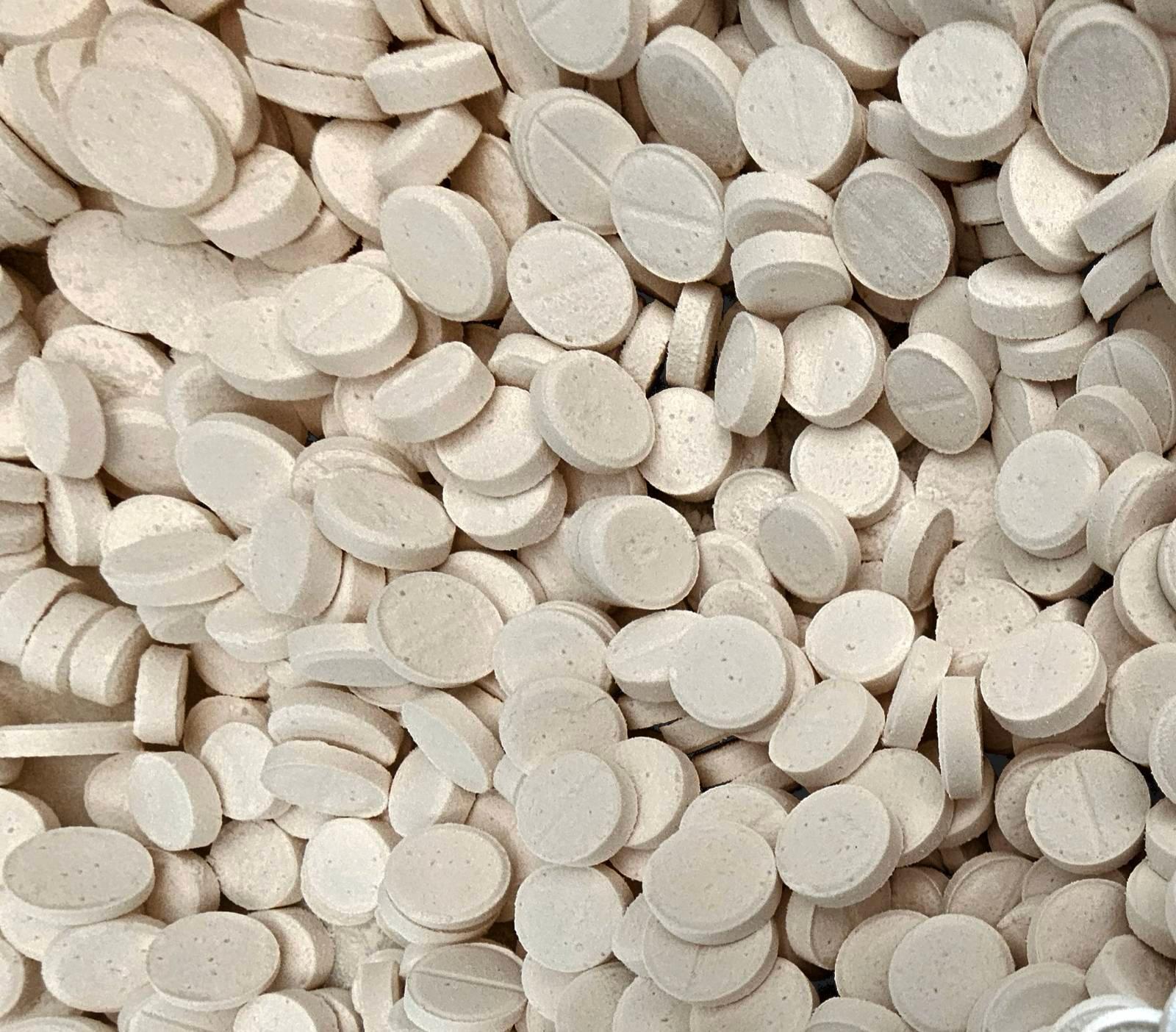 Men's Pharma Tadalafil 50 Mg - 1 Tabletka