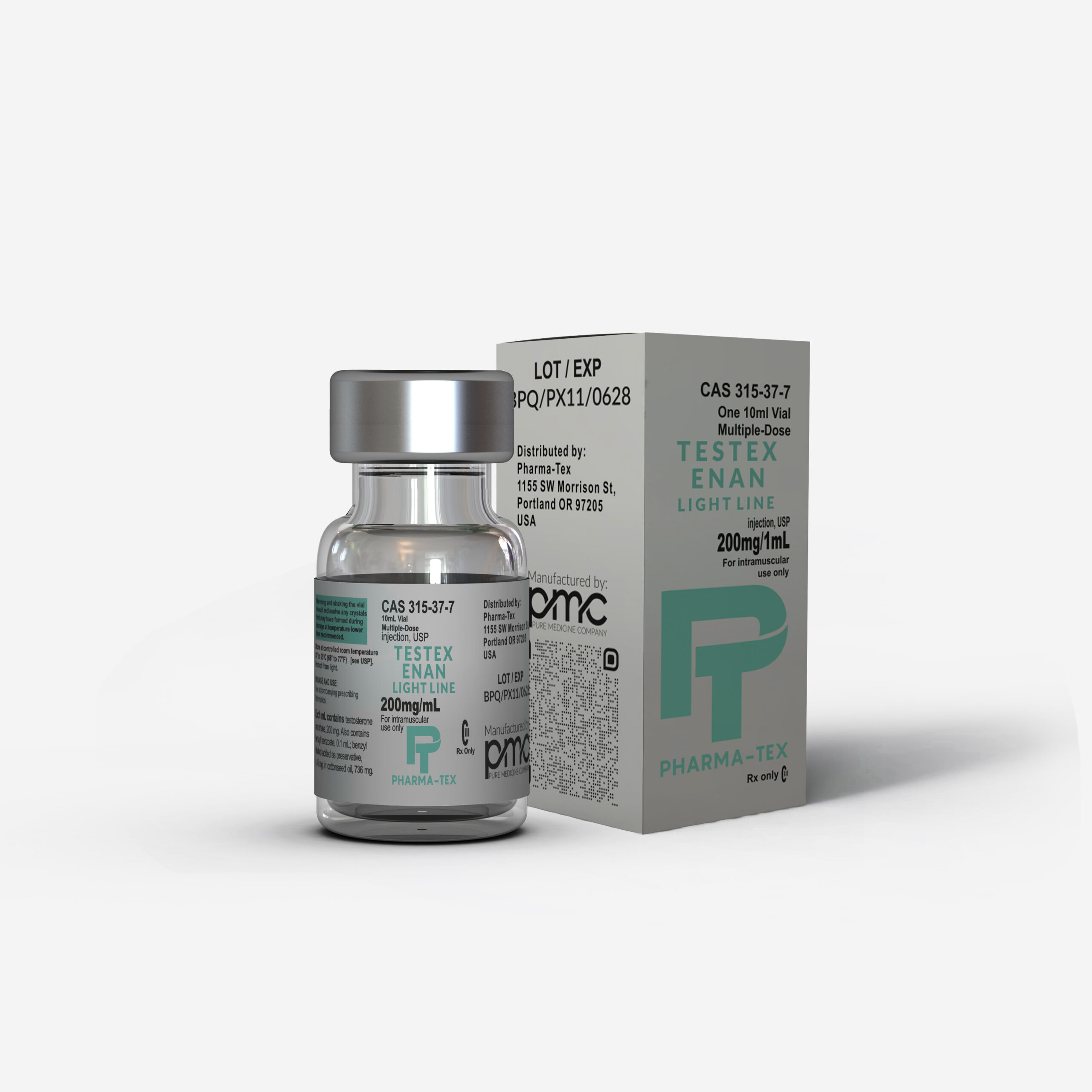 Testex Enan Light Line