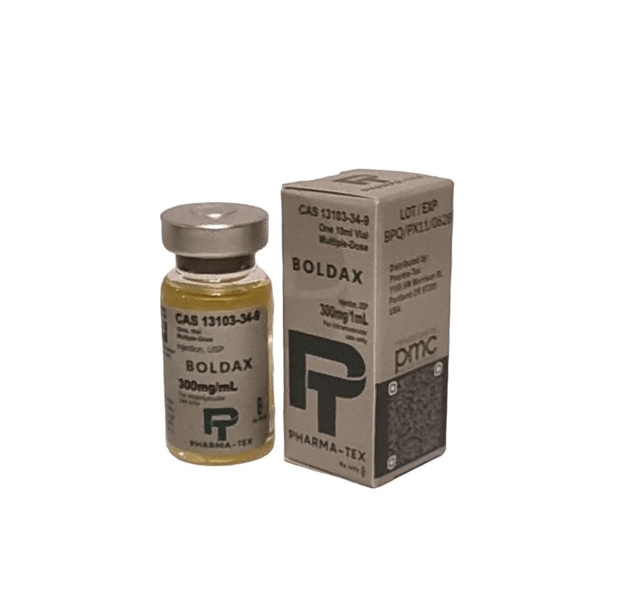 Boldax
