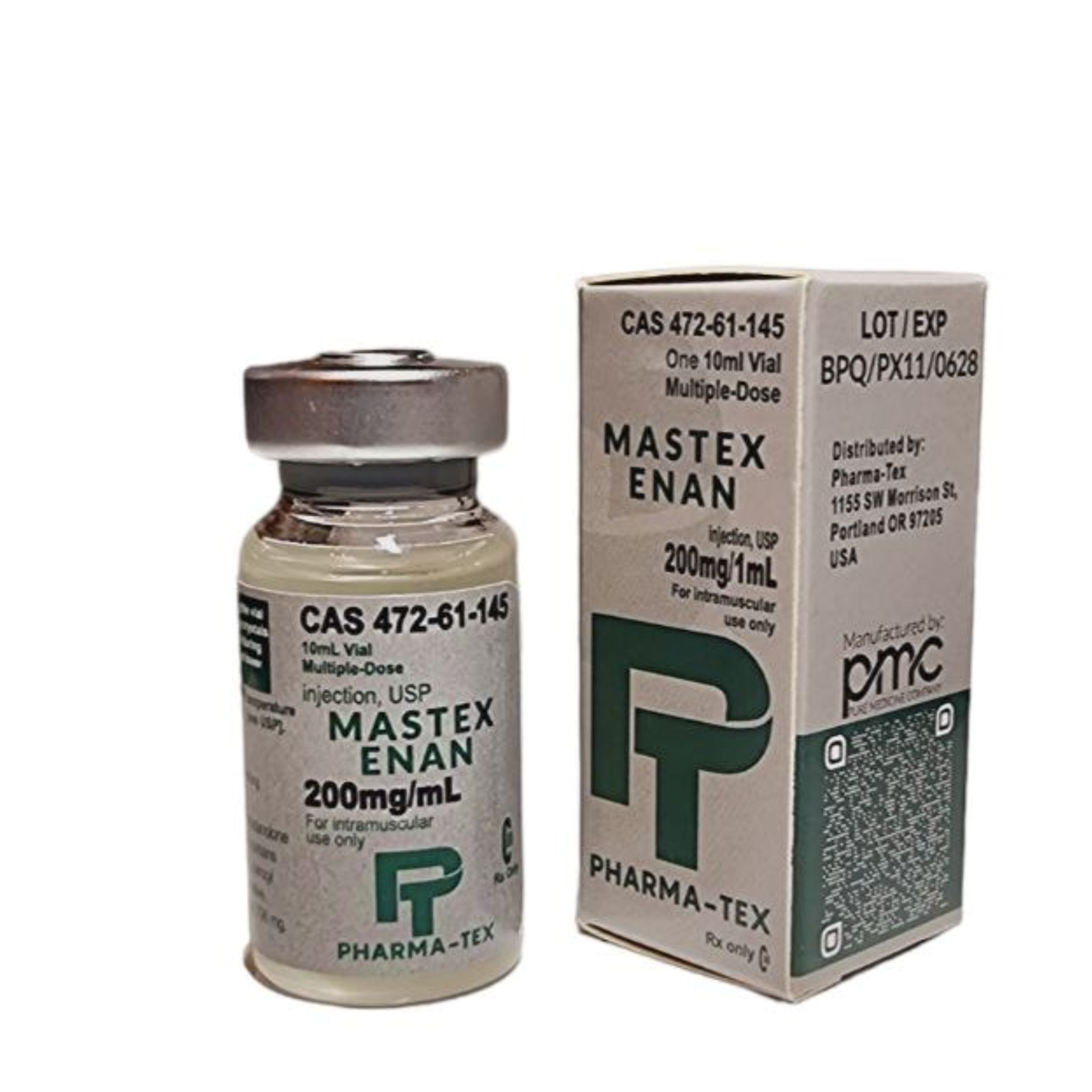 Mastex Enan
