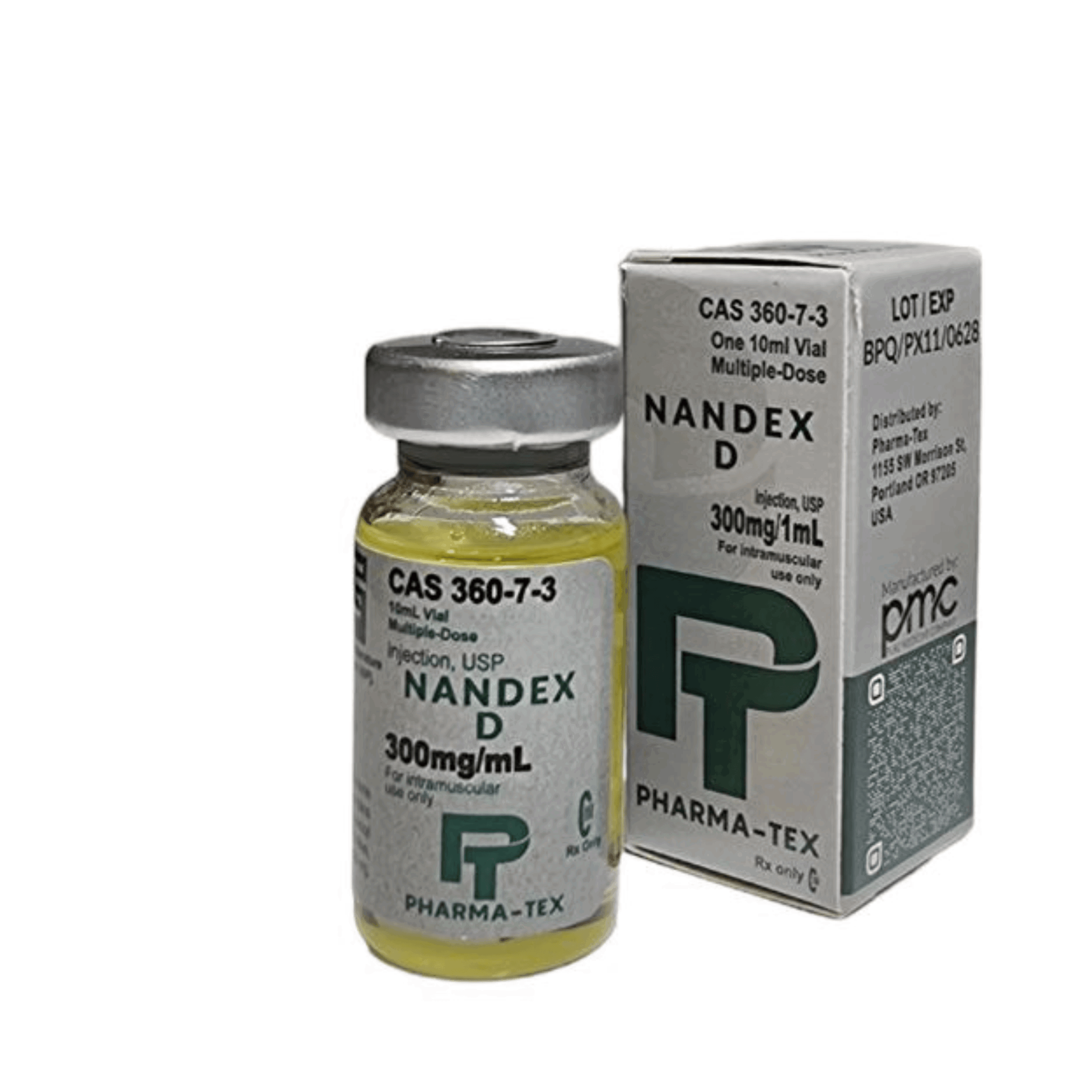 Nandex D
