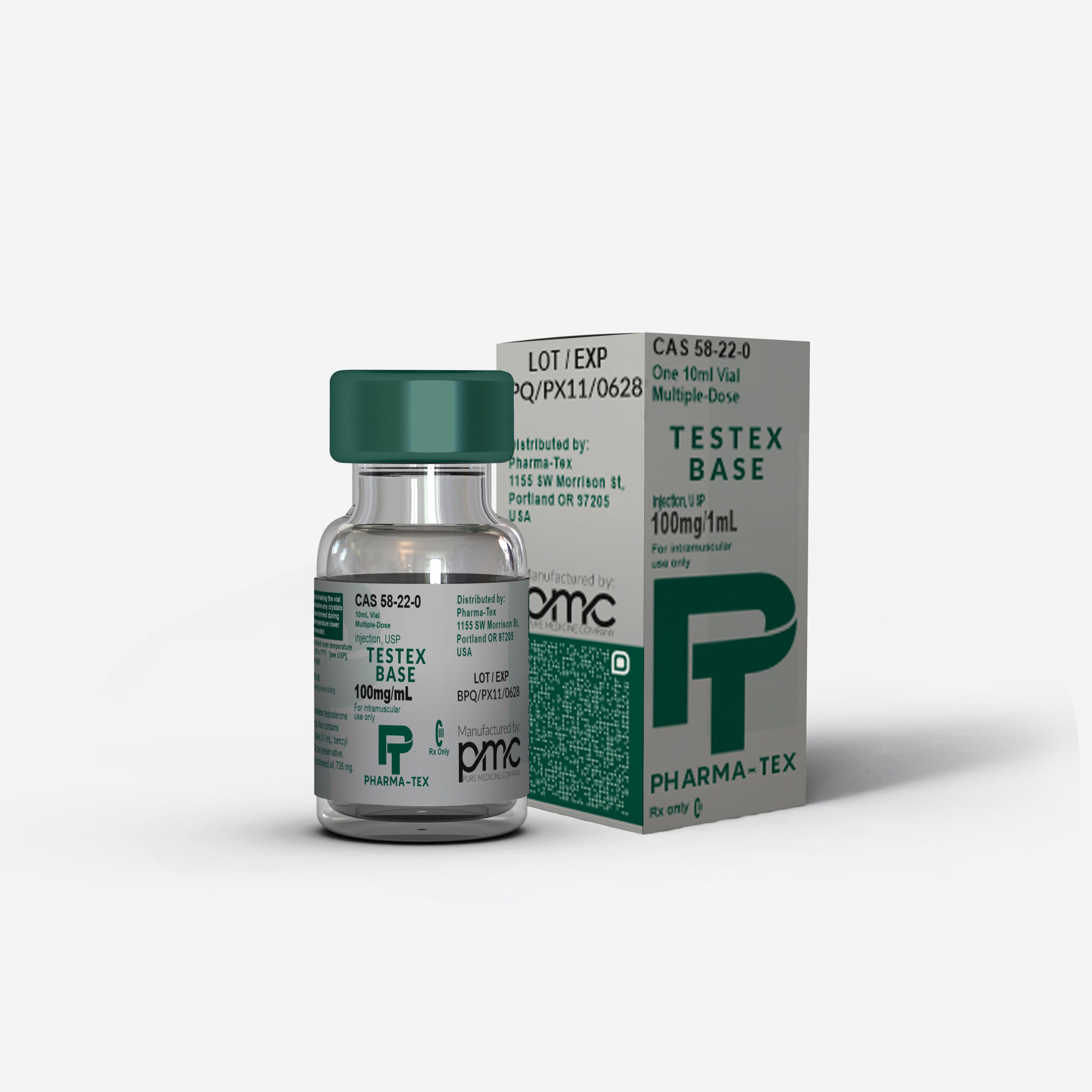 Testex Base