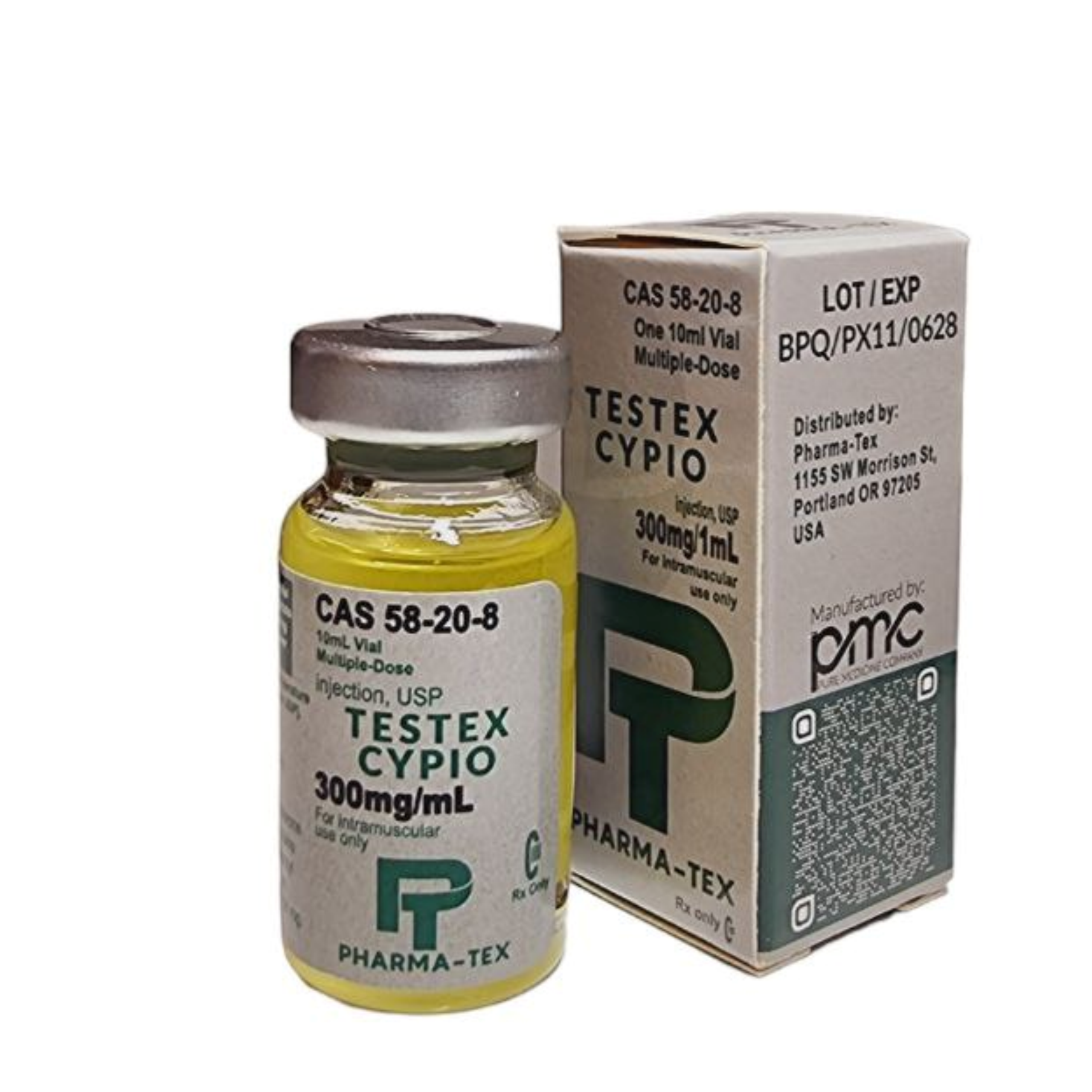 Testex Cypio