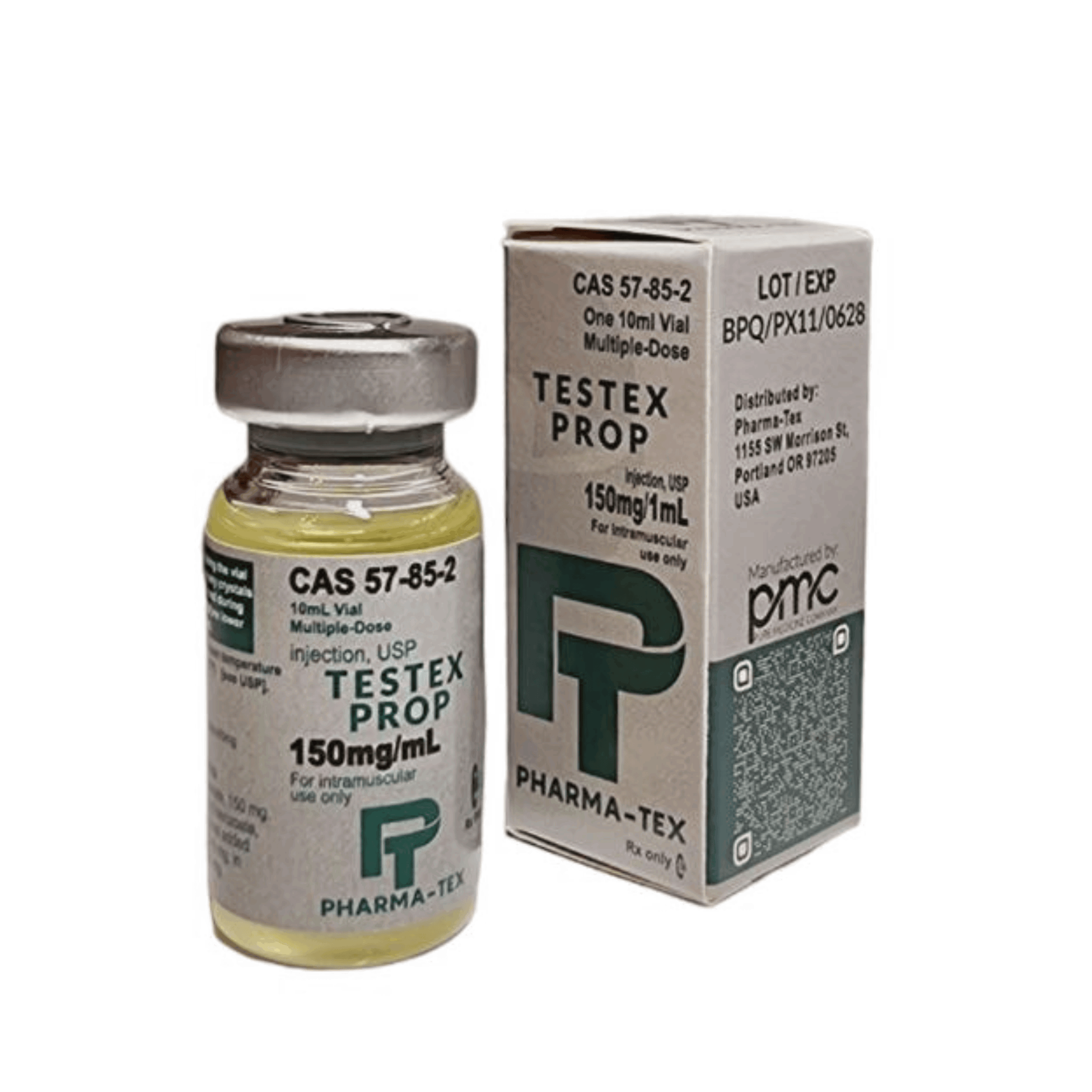Testex Prop