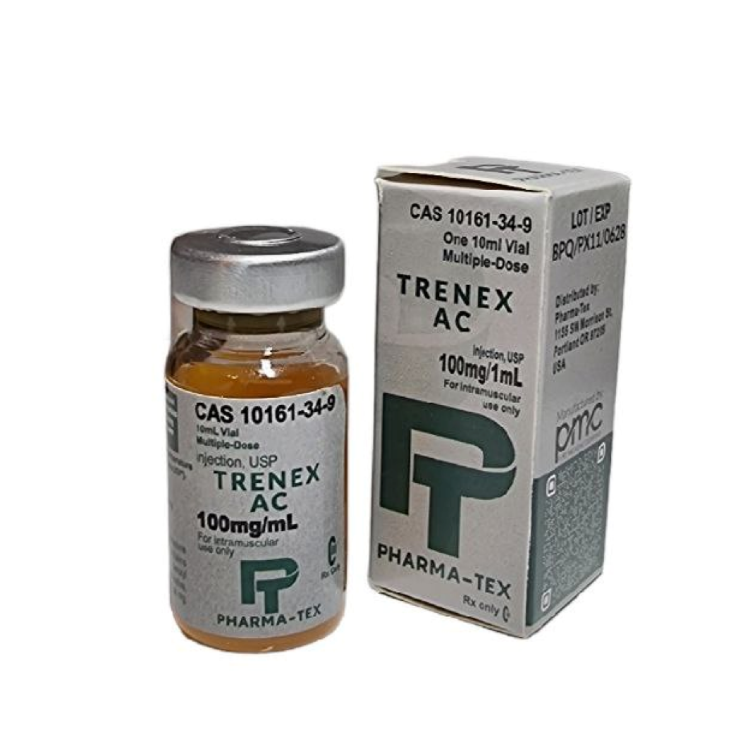 Trenex AC
