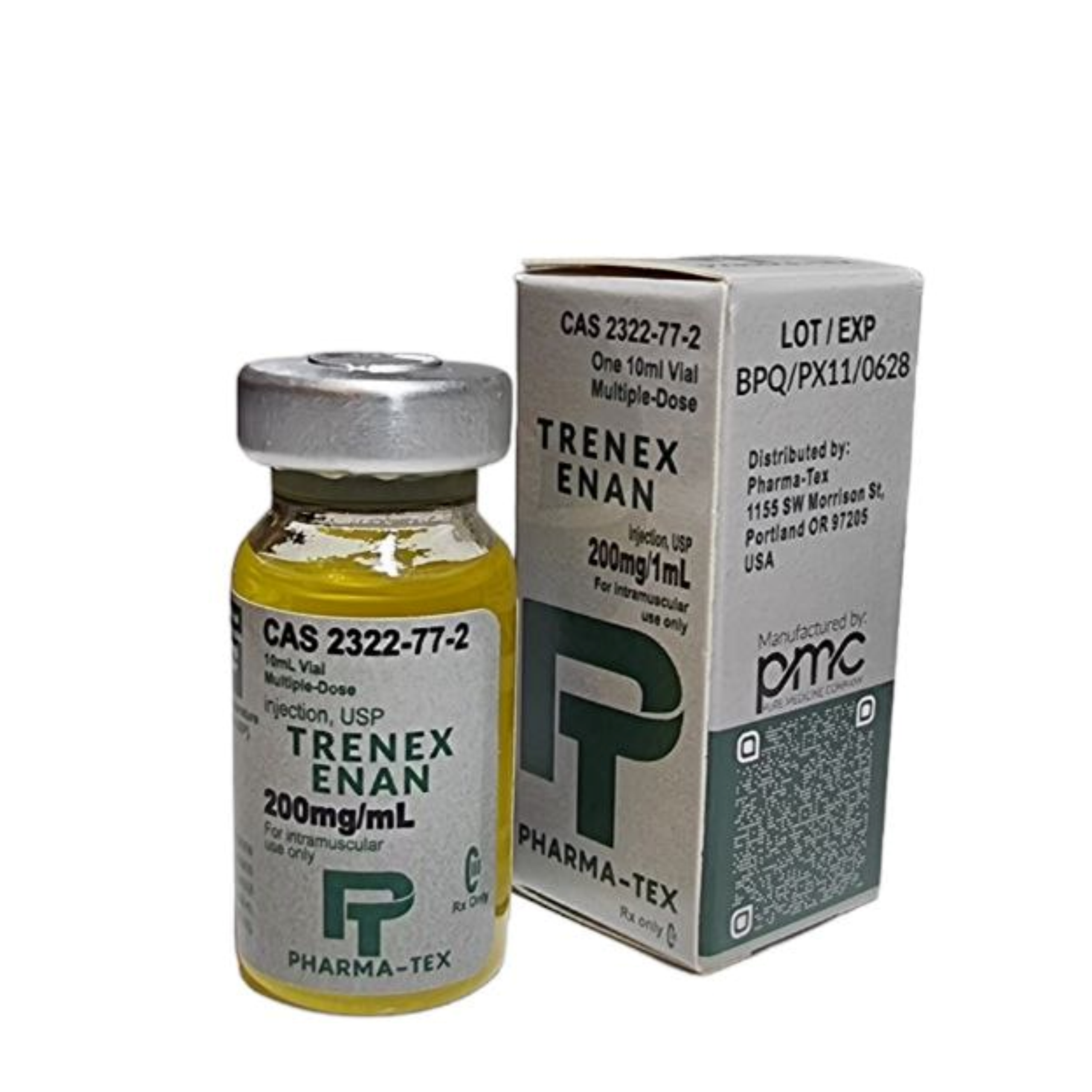 Trenex Enan