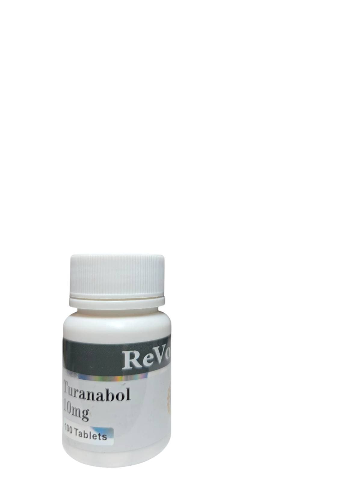 Revolt Turinabol